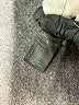 H&M Graphic Black Casual Dress Size S - photo 8