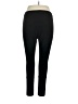 Ava & Viv Black Active Pants Size 1X - photo 2