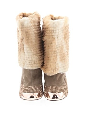 Ivy Kirzhner Boots (view 2)