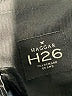 Haggar 100% Polyester Solid Blue Dress Pants Size 34 waist - photo 7