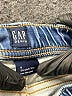 Gap Blue Jeans Size S (kids) - photo 3