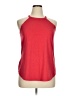 District. Red Tank Top Size XL - photo 1