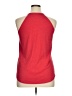District. Red Tank Top Size XL - photo 2