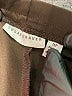 Susan Graver Color Block Black Active Pants Size 1X (petite) - photo 7