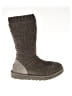 Ugg Gray Boots Size 8 - photo 1