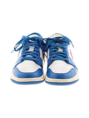 Air Jordan 1 Low Sneakers (view 2)