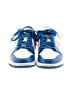 Air Jordan Blue 1 Low Sneakers Size 9 - photo 2