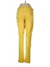 The North Face Yellow Jeans Size 10 - photo 2