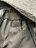 Albion Solid Black Track Pants Size S - photo 7