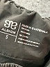 Albion Solid Black Track Pants Size S - photo 8