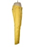 The North Face Yellow Jeans Size 10 - photo 4