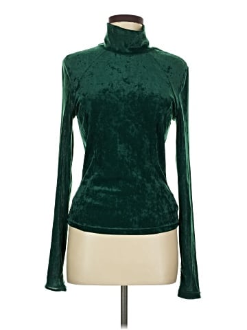 Stylewe Turtleneck Sweater (view 1)