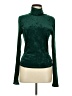 Stylewe Green Turtleneck Sweater Size M - photo 1