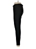 Alki'i Solid Black Active Pants Size M - photo 5