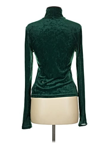 Stylewe Turtleneck Sweater (view 2)