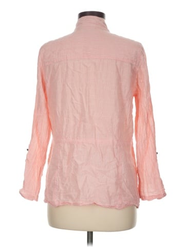 Chico's Raincoat (view 2)