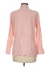 Chico's Pink Raincoat Size Med (1) - photo 2