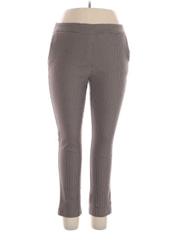 MASSIMO FABBRO Casual Pants (view 1)
