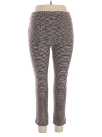 MASSIMO FABBRO Casual Pants (view 2)