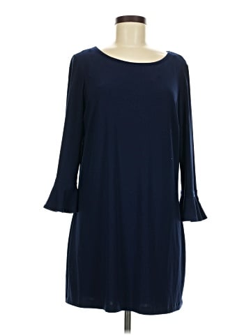 Laundry by Shelli Segal Casual Dress (view 1)