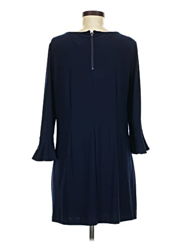 Laundry by Shelli Segal Casual Dress (view 2)