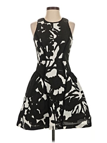 Milly Cocktail Dress (view 1)