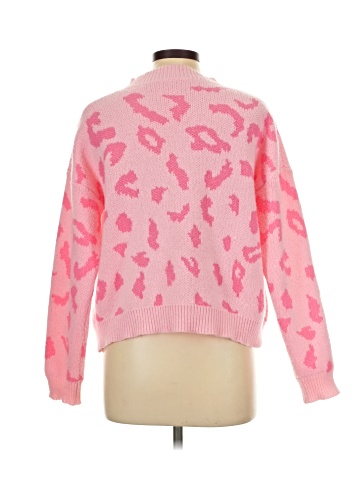 Shein Pullover Sweater (view 2)