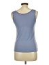 Assorted Brands Blue Active Tank Size L - photo 2