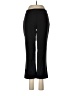 Spring Street Chevron-herringbone Black Dress Pants Size 7 - photo 1