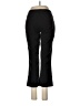 Spring Street Chevron-herringbone Black Dress Pants Size 7 - photo 2