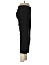 Spring Street Chevron-herringbone Black Dress Pants Size 7 - photo 4