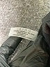 Commando Black Shorts Size 2 - photo 4