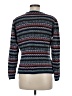 Unbranded Blue Pullover Sweater Size M (estimated) - photo 2