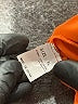 Assorted Brands Solid Orange Cocktail Dress Size XL - photo 8