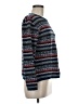 Unbranded Blue Pullover Sweater Size M (estimated) - photo 4
