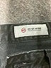 Adriano Goldschmied Black Jeans Size 28R - photo 7