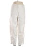 Ann Taylor Ivory Jeans Size 14 - photo 1