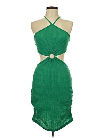 Shein Cocktail Dress (view 1)
