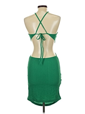 Shein Cocktail Dress (view 2)