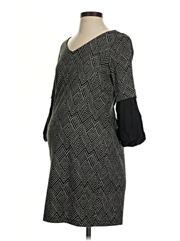 Maternal America Casual Dress (view 1)