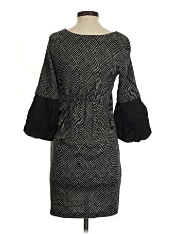 Maternal America Casual Dress (view 2)
