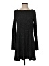 Rolla Coster Black Long Sleeve Top Size S - photo 1