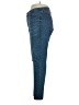Denizen from Levi's Solid Blue Jeans Size 16 - photo 5