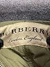 Burberry Solid Green Jacket Size EU 50 / US 18-20 - photo 10