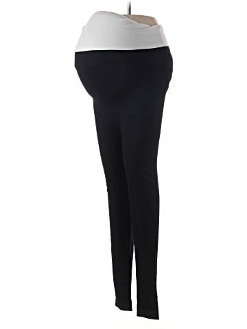 Motherhood Active Pants (view 1)