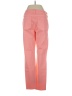 NYDJ Color Block Pink Jeans Size 2 - photo 2