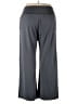UEU Gray Active Pants Size 2X - photo 2