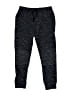 Art Class Black Sweatpants Size 7 - photo 1