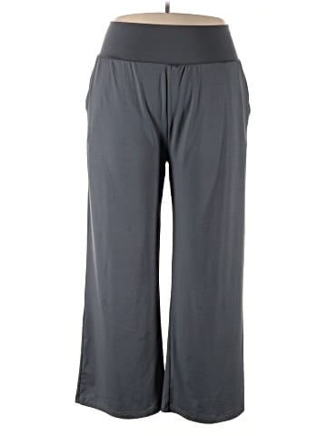 UEU Active Pants (view 1)