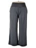 UEU Gray Active Pants Size 2X - photo 1